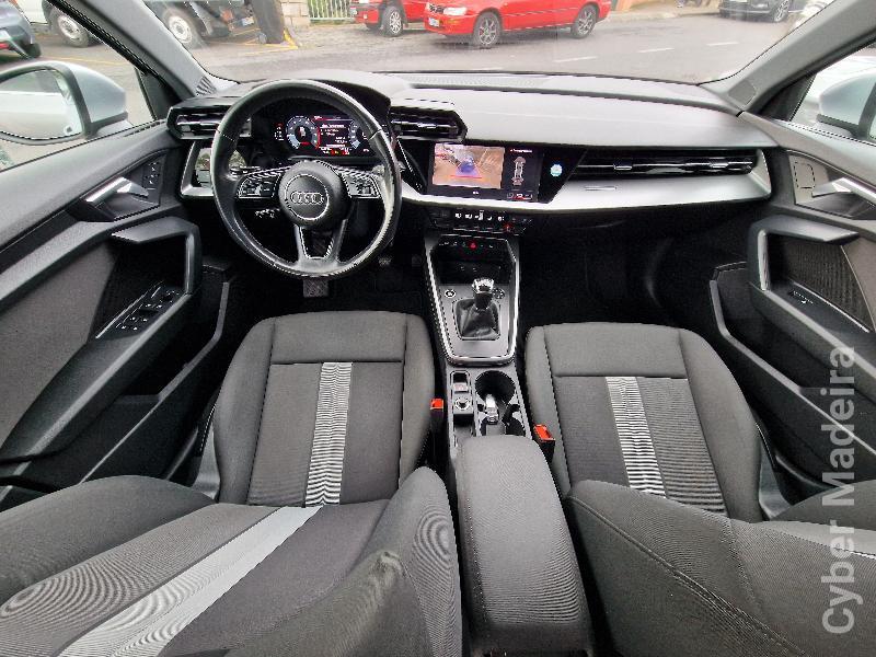 AUDI A2 A3 LIMOUSINE 30 TFSI ADVANCED 110CV Gasolina