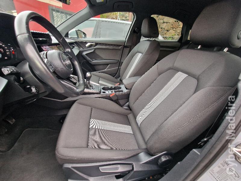 AUDI A2 A3 LIMOUSINE 30 TFSI ADVANCED 110CV Gasolina