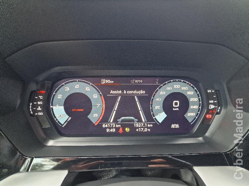 AUDI A2 A3 LIMOUSINE 30 TFSI ADVANCED 110CV Gasolina