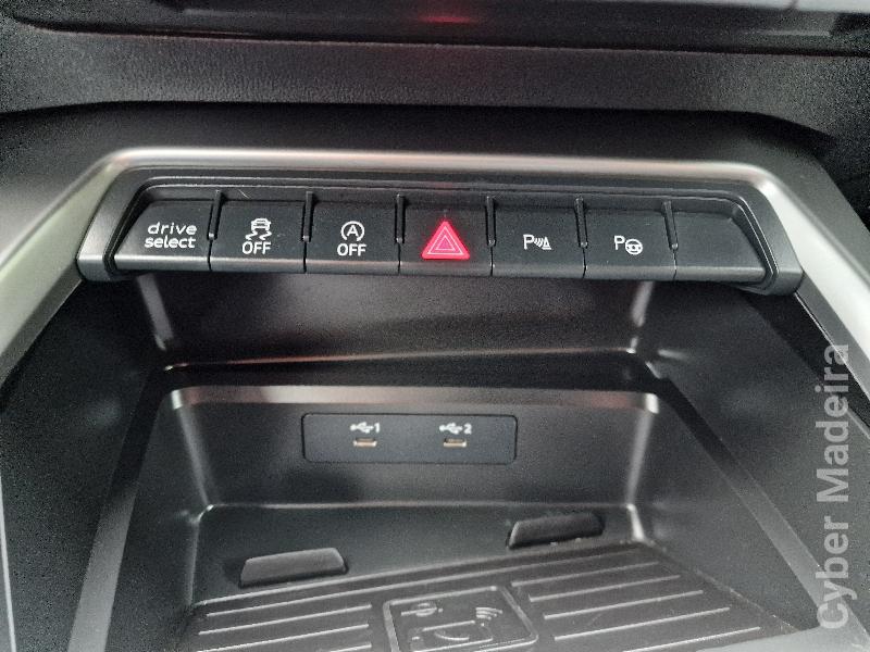 AUDI A2 A3 LIMOUSINE 30 TFSI ADVANCED 110CV Gasolina
