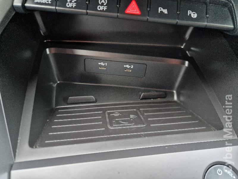 AUDI A2 A3 LIMOUSINE 30 TFSI ADVANCED 110CV Gasolina