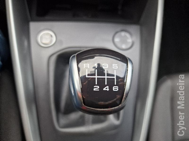 AUDI A2 A3 LIMOUSINE 30 TFSI ADVANCED 110CV Gasolina