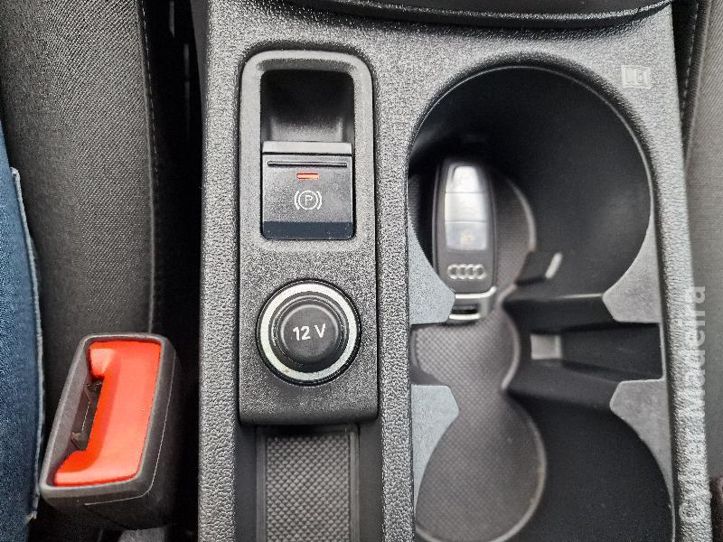 AUDI A2 A3 LIMOUSINE 30 TFSI ADVANCED 110CV Gasolina