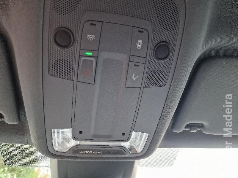 AUDI A2 A3 LIMOUSINE 30 TFSI ADVANCED 110CV Gasolina
