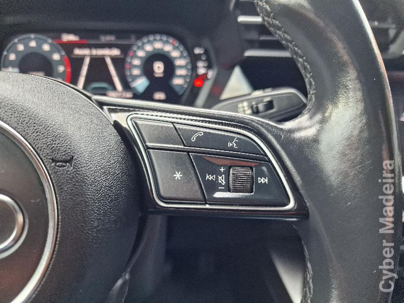 AUDI A2 A3 LIMOUSINE 30 TFSI ADVANCED 110CV Gasolina