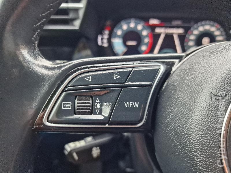 AUDI A2 A3 LIMOUSINE 30 TFSI ADVANCED 110CV Gasolina