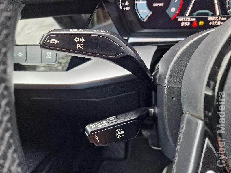 AUDI A2 A3 LIMOUSINE 30 TFSI ADVANCED 110CV Gasolina