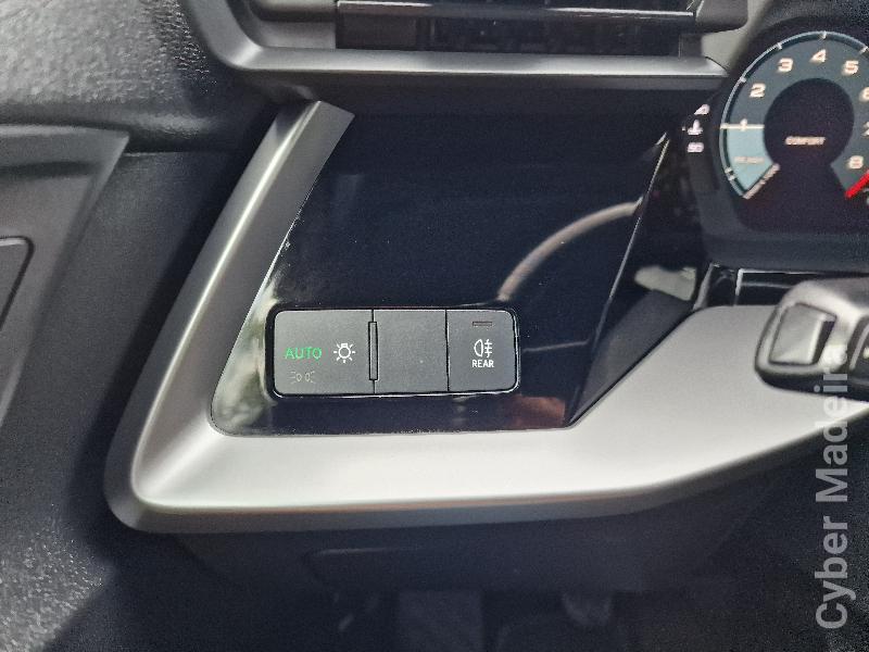 AUDI A2 A3 LIMOUSINE 30 TFSI ADVANCED 110CV Gasolina