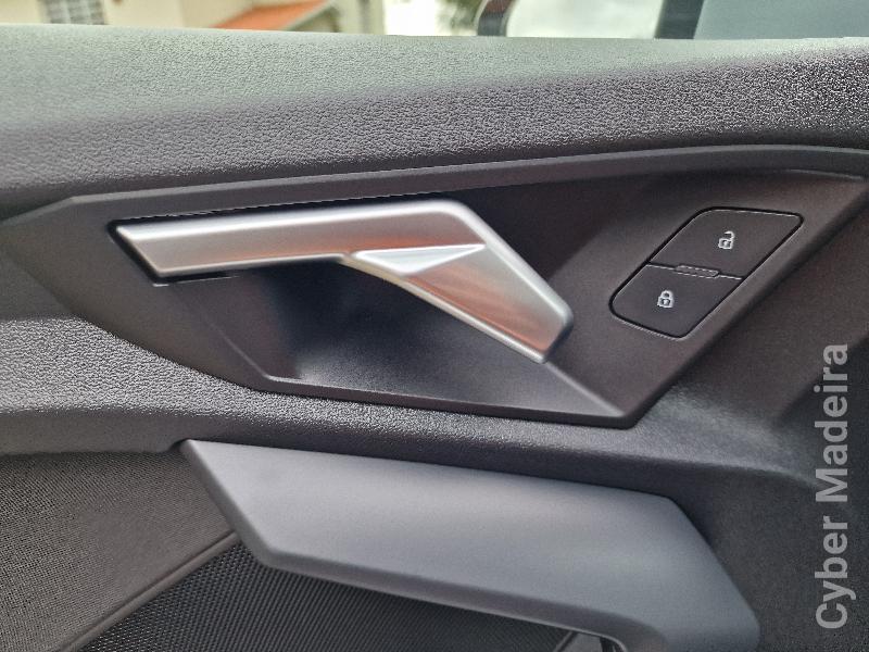AUDI A2 A3 LIMOUSINE 30 TFSI ADVANCED 110CV Gasolina