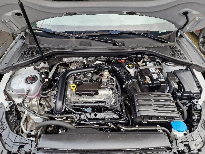 AUDI A2 A3 LIMOUSINE 30 TFSI ADVANCED 110CV Gasolina