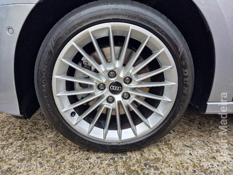 AUDI A2 A3 LIMOUSINE 30 TFSI ADVANCED 110CV Gasolina