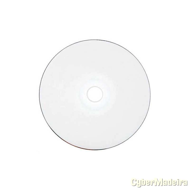 DVD-R e DVD+R 16x 4,7 GB Virgem null