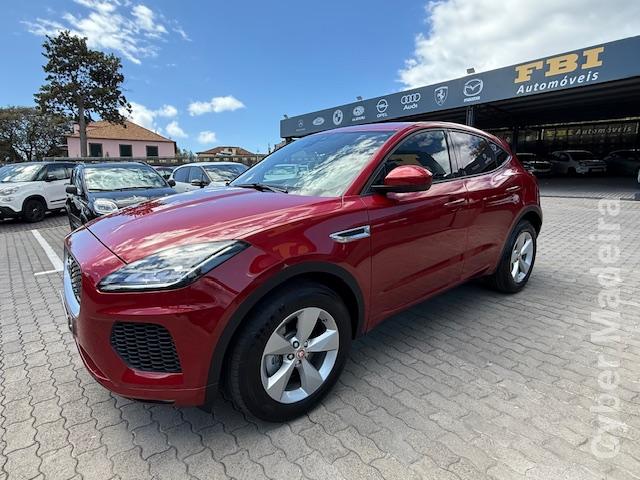 JAGUAR F-PACE E-PACE 2.0i4D R-DYNAMIC Gasóleo