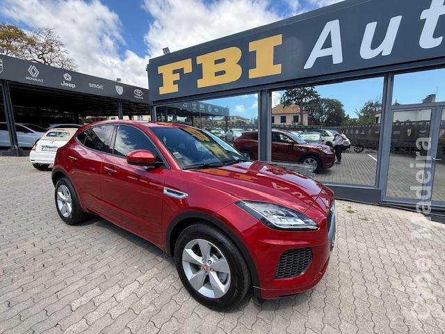 JAGUAR F-PACE E-PACE 2.0i4D R-DYNAMIC Gasóleo