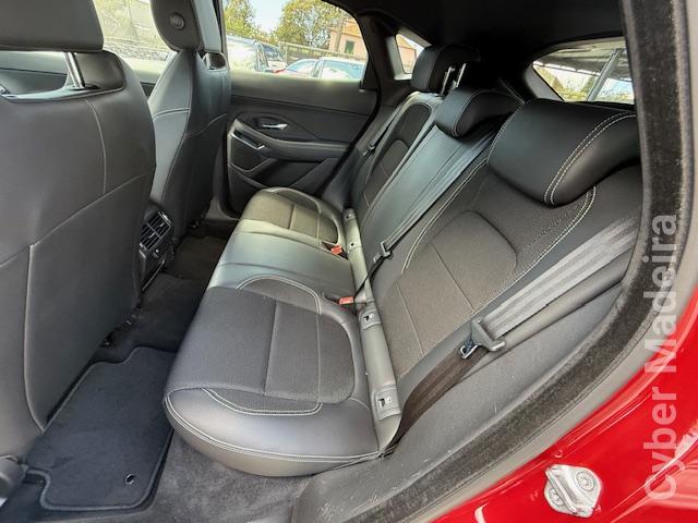 JAGUAR F-PACE E-PACE 2.0i4D R-DYNAMIC Gasóleo