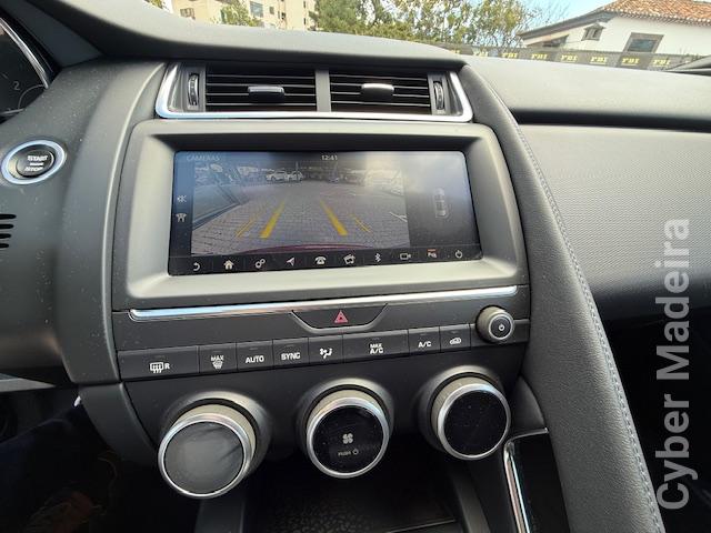 JAGUAR F-PACE E-PACE 2.0i4D R-DYNAMIC Gasóleo