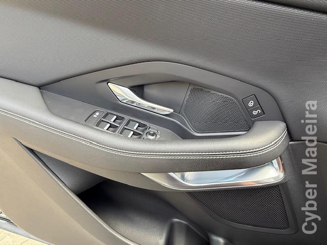 JAGUAR F-PACE E-PACE 2.0i4D R-DYNAMIC Gasóleo