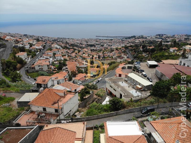 Terreno Outros para Venda Monte, Centro