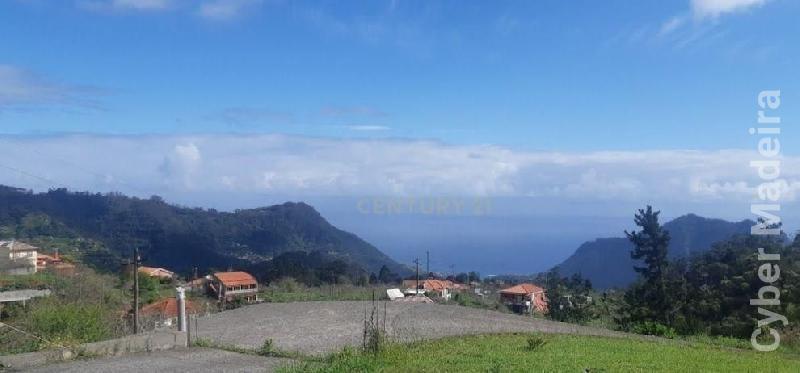 Moradia T5 para Venda São Roque do Faial, Fajã do Cedro Gordo