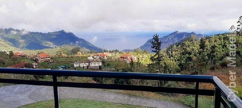 Moradia T5 para Venda São Roque do Faial, Fajã do Cedro Gordo