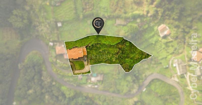 Moradia T5 para Venda São Roque do Faial, Fajã do Cedro Gordo