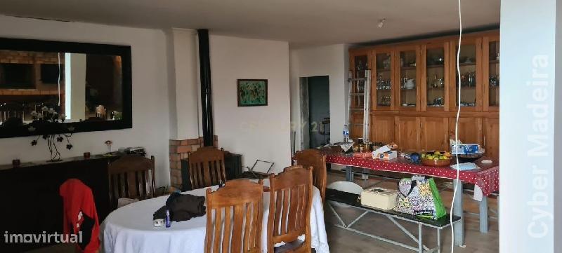 Moradia T5 para Venda São Roque do Faial, Fajã do Cedro Gordo