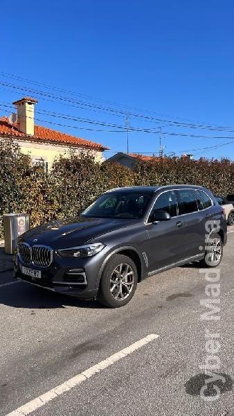 BMW X5 xDrive xLine Gasóleo