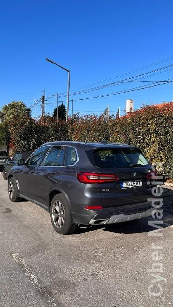 BMW X5 xDrive xLine Gasóleo
