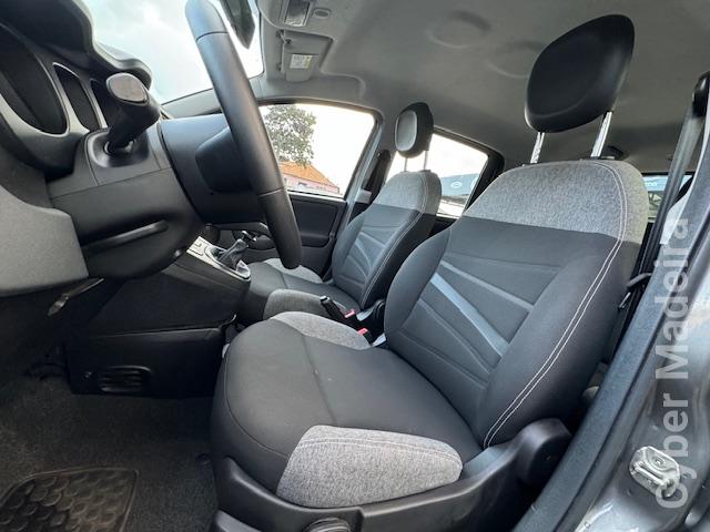 FIAT PANDA 1.0 HYBRID CITY LIFE Gasolina