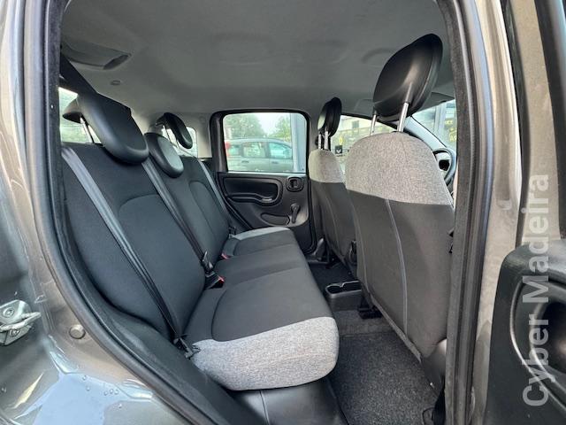 FIAT PANDA 1.0 HYBRID CITY LIFE Gasolina