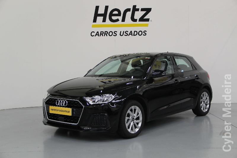 AUDI A1 SPORTBACK 25TSI ADVANCE  SPORTBACK 25TSI ADVANCE