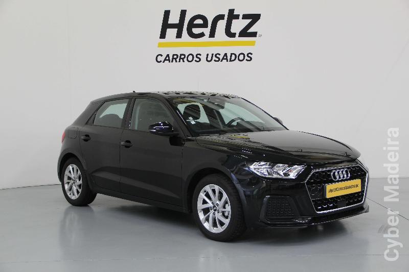 AUDI A1 SPORTBACK 25TSI ADVANCE  SPORTBACK 25TSI ADVANCE