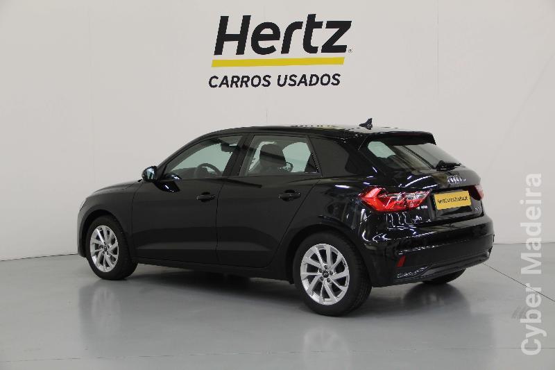 AUDI A1 SPORTBACK 25TSI ADVANCE  SPORTBACK 25TSI ADVANCE