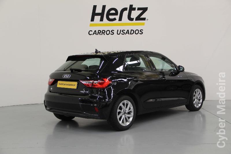 AUDI A1 SPORTBACK 25TSI ADVANCE  SPORTBACK 25TSI ADVANCE