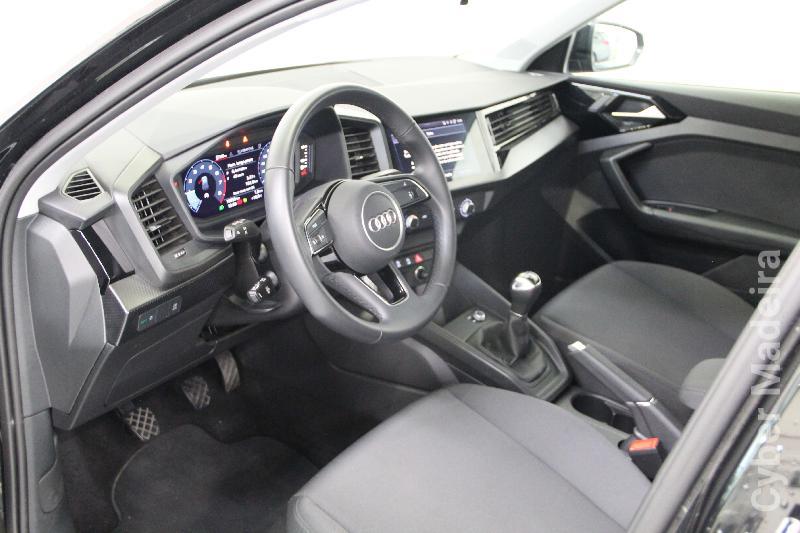 AUDI A1 SPORTBACK 25TSI ADVANCE  SPORTBACK 25TSI ADVANCE