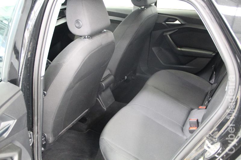 AUDI A1 SPORTBACK 25TSI ADVANCE  SPORTBACK 25TSI ADVANCE