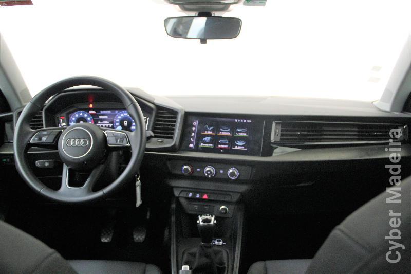 AUDI A1 SPORTBACK 25TSI ADVANCE  SPORTBACK 25TSI ADVANCE