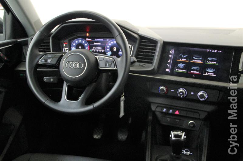 AUDI A1 SPORTBACK 25TSI ADVANCE  SPORTBACK 25TSI ADVANCE
