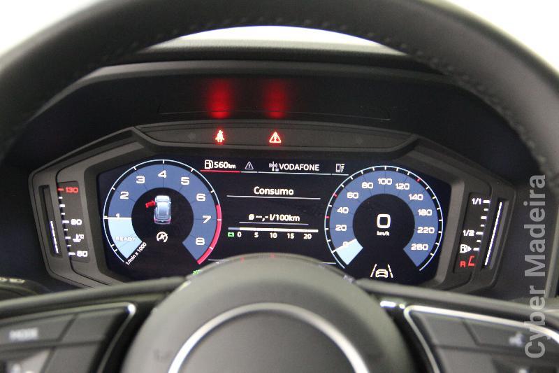 AUDI A1 SPORTBACK 25TSI ADVANCE  SPORTBACK 25TSI ADVANCE