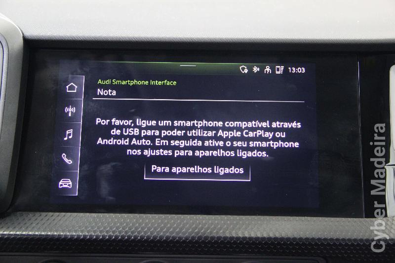 AUDI A1 SPORTBACK 25TSI ADVANCE  SPORTBACK 25TSI ADVANCE
