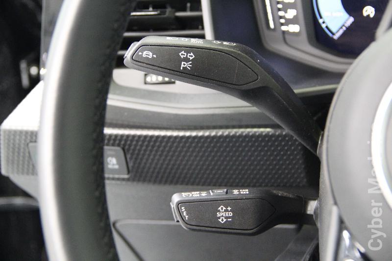 AUDI A1 SPORTBACK 25TSI ADVANCE  SPORTBACK 25TSI ADVANCE