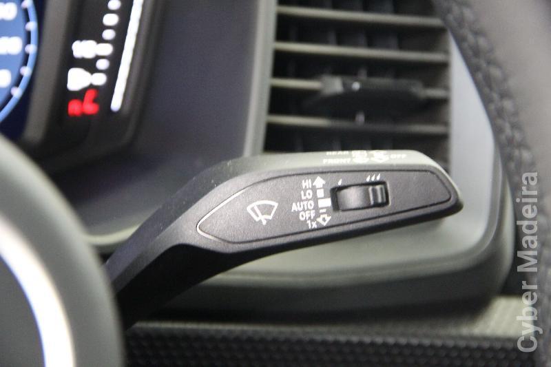 AUDI A1 SPORTBACK 25TSI ADVANCE  SPORTBACK 25TSI ADVANCE