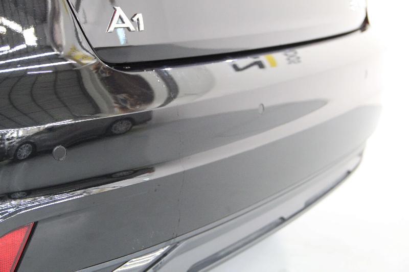 AUDI A1 SPORTBACK 25TSI ADVANCE  SPORTBACK 25TSI ADVANCE