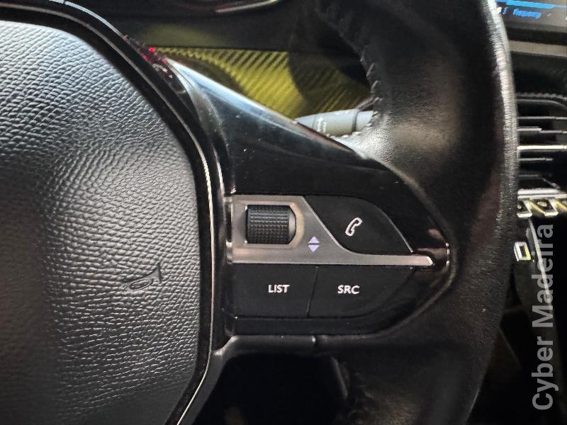PEUGEOT 208 1.2 PURETECH ACTIVE Gasolina