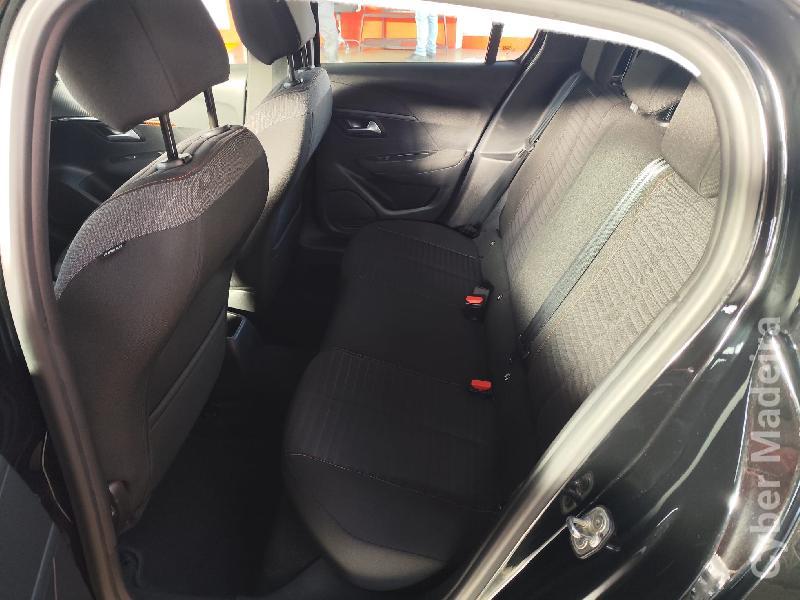 PEUGEOT 208 1.2 PURETECH ACTIVE Gasolina