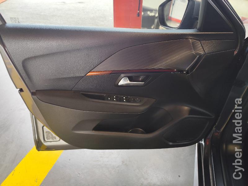 PEUGEOT 208 1.2 PURETECH ACTIVE Gasolina