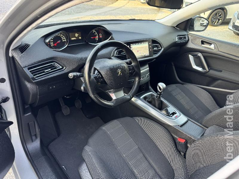 PEUGEOT 308 sw 1.2 e-thp Allure Gasolina