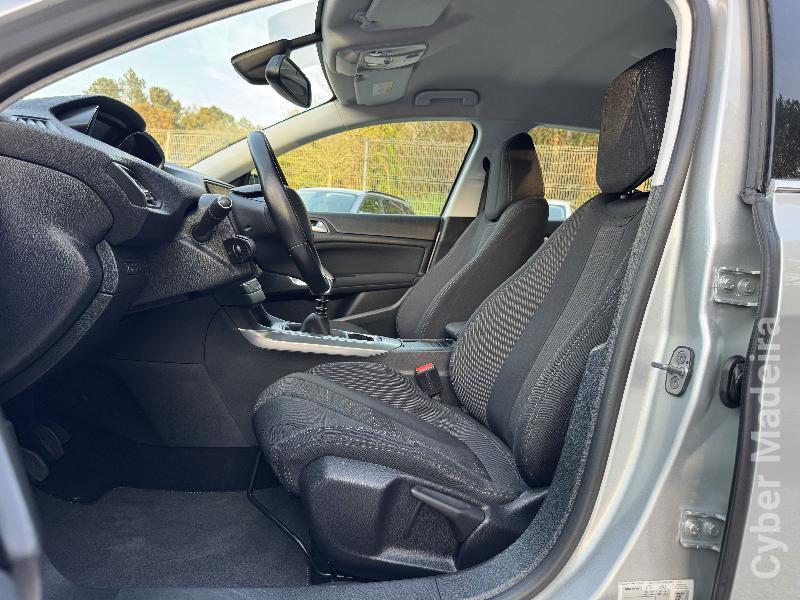 PEUGEOT 308 sw 1.2 e-thp Allure Gasolina