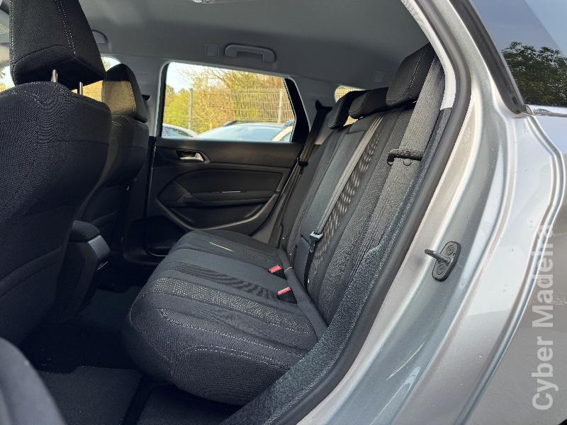 PEUGEOT 308 sw 1.2 e-thp Allure Gasolina