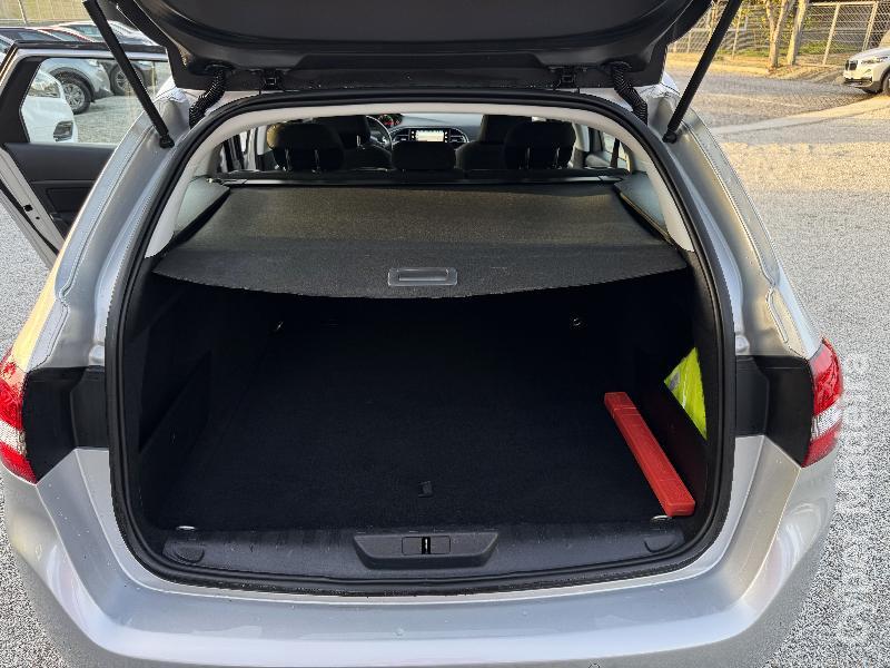 PEUGEOT 308 sw 1.2 e-thp Allure Gasolina